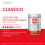 illy Classico Medium Roast Arabica Ground Coffee 250g x3 5
