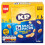 KP Salted Peanuts Multipack 5 x 30g Pack of 2 4