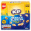 KP Salted Peanuts Multipack 5 x 30g Pack of 2 3