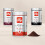 illy Classico Medium Roast Arabica Ground Coffee 250g x3 6