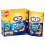 KP Salted Peanuts Multipack 5 x 30g Pack of 2 2