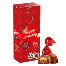 Maltesers  Truffle Ultimate Gift Pack 455g with Happy Birthday Sleeve