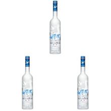 GREY GOOSE Premium French Vodka 40 ABV 70cl 700ml Made in France using nat
