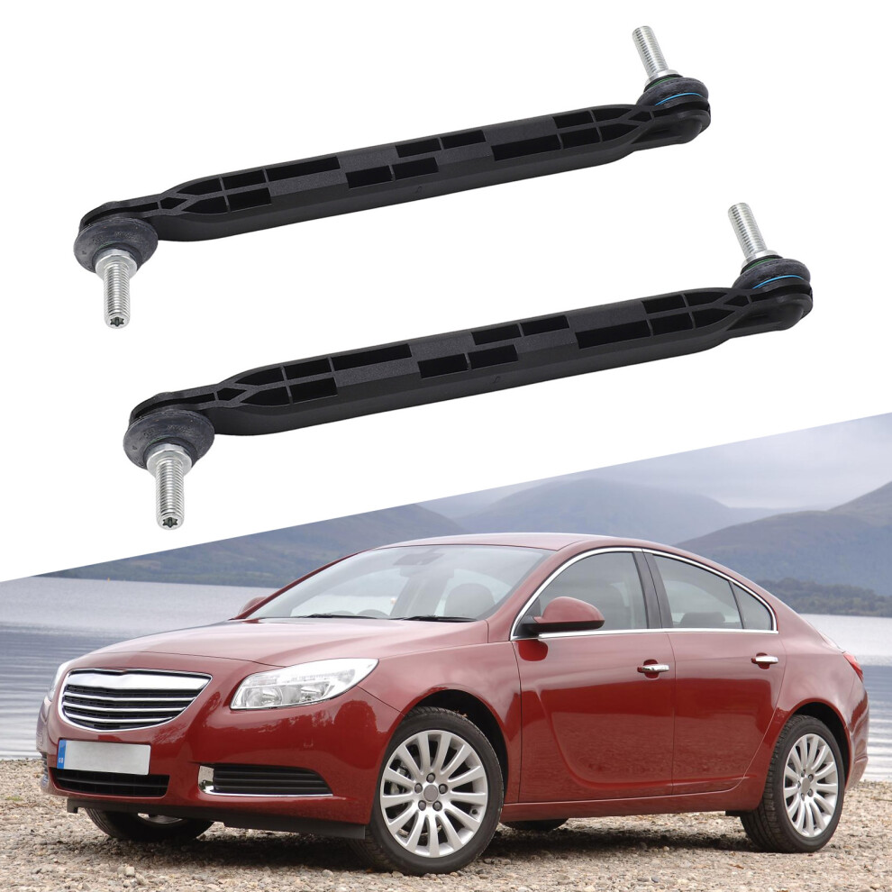Front Stabilizer Bar Drop Link For Opel Astra H 2006-2016 5061368798973