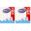 Nicky Nicky Soft Touch Toilet Tissue  Extra Value Pack 64 Rolls of Extra Gentle W 1