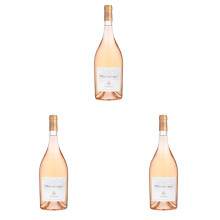 Whispering Angel by Caves dEsclans Côtes de Provence Rosé Magnum 150cl Pack