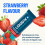 Liquid IV Electrolyte Sachets  Strawberry  Hydration Electrolyte Powder Mix 7