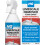 HG HG Limescale Remover Foam Spray Super Powerful Bathroom  Kitchen Cleaner – 1