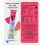 Electrolytes Powder  Hydration Sachets Packed with Vitamins  Zero Sugar Reh 2