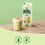 MOMA - Pistachio Flavoured Oat Drink - 5