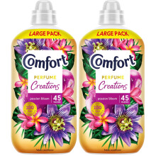 Comfort Perfume Creations Passion Bloom Fabric Conditioner with MotionActiv