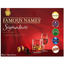 Elizabeth Shaw Famous Names Liqueurs 165G