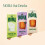 MOMA - Pistachio Flavoured Oat Drink - 7