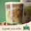 MOMA - Pistachio Flavoured Oat Drink - 4