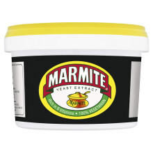 Marmite Yeast Extract Vegan Spread 600 g Tub