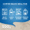 Lavazza Lavazza, Caffè Decaffeinato, Ground Coffee, 8 Packs 3