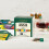VAHDAM Assorted Tea Sampler 15 Different Variety in Individually Wrapped Py 3