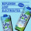 Vita Coco Original Coconut Water Multipack 1L x 6 Packed With Electrolytes 4