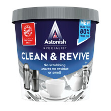 Astonish Specialist Clean Revive Stain Remover Removes Ingrained Tea and C