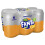 Fanta Fanta Orange Zero 6 x 330 ml 4