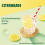 Teisseire Zero Lemon 600ml 4
