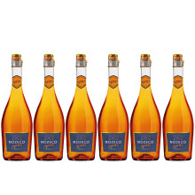 Nozeco Spritz Alcohol Free Sparkling Drink made from alcoholremoved Wine