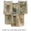 Harboryam coffee beans - Authentic blend Caffè 4