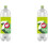 7UP ZERO 2L Bottle Pack of 2 1