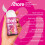 MORE Zerup Zero Calorie Syrup with Real Fruit Extracts Pink Grapefruit 65 m 4