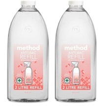 Method Antibacterial Spray Refill All Purpose Cleaner Powerful Formula Kill