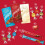 Lindt Lindt Best Dad Chocolates Gift Box  926g 40Piece Set  Assorted Chocolate Ba 4