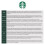 Starbucks STARBUCKS Pike Place Roast by Nespresso, Medium 7