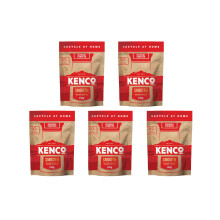 Kenco Smooth Instant Coffee Refill 150 g x 5 750 g Total