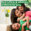 Dettol Dettol, Antibacterial All In One Disinfectant Spray, 4