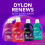 Dylon Dylon Sport Detergent 30 Wash Loads Liquid Laundry Detergent for Active Wea 5