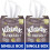 Kleenex Kleenex Ultra Soft Facial Tissues Single Cube Box Pack of 2 1