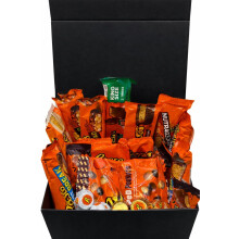 Chocolate Gift Box – Assorted Bars Treats – Luxury Sweet Hamper – Gift for