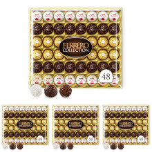 Ferrero Collection Pralines Chocolate Gift Wedding Gifts Chocolate Hamper G