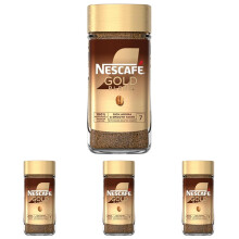 NESCAFÉ Gold Blend Signature Instant Coffee Premium Instant Coffee Rich Aro