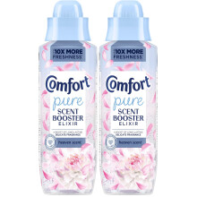 Comfort MollyMae x Pure Heaven Scent Scent Booster DermatologistRecommended