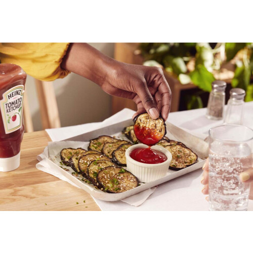 Heinz Heinz Tomato Ketchup 460g 2