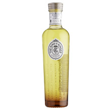 Berry Bros. & Rudd The King's Ginger Liqueur, 50cl 29.9% ABV Liqueur, made with ginger and a twist of lemon, award-winning liqueur and cocktail mixer