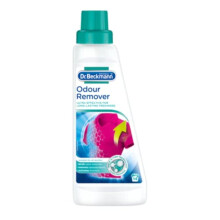 Dr Beckmann Odour Remover for fresh odourfree clothes 500 ml