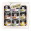 Tracklements  9 Mini Jar Gift Pack 9 x 25g 1