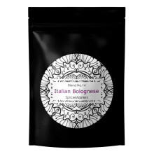 Spaghetti Bolognese Mix Makes 10 Easy Family Meals No Artificial Colours