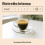 by Amazon Ristretto Intenso Plastic Coffee Capsules Nespresso Compatible Da 3