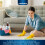 Monicare Hydrogen Peroxide 3% -250ml, 10 Vols, Clear 5