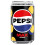 Pepsi Pepsi Max Mango 330ml Pack of 24 4