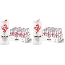 Dragon Energy Sugar Free Energy Drink High Caffeine Content Taurine BVITS