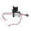 Cordless Drill Trigger Switch with Speed Control and LED Light, 16A 7.2V24V Replacement 1